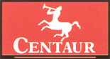 centaur logo